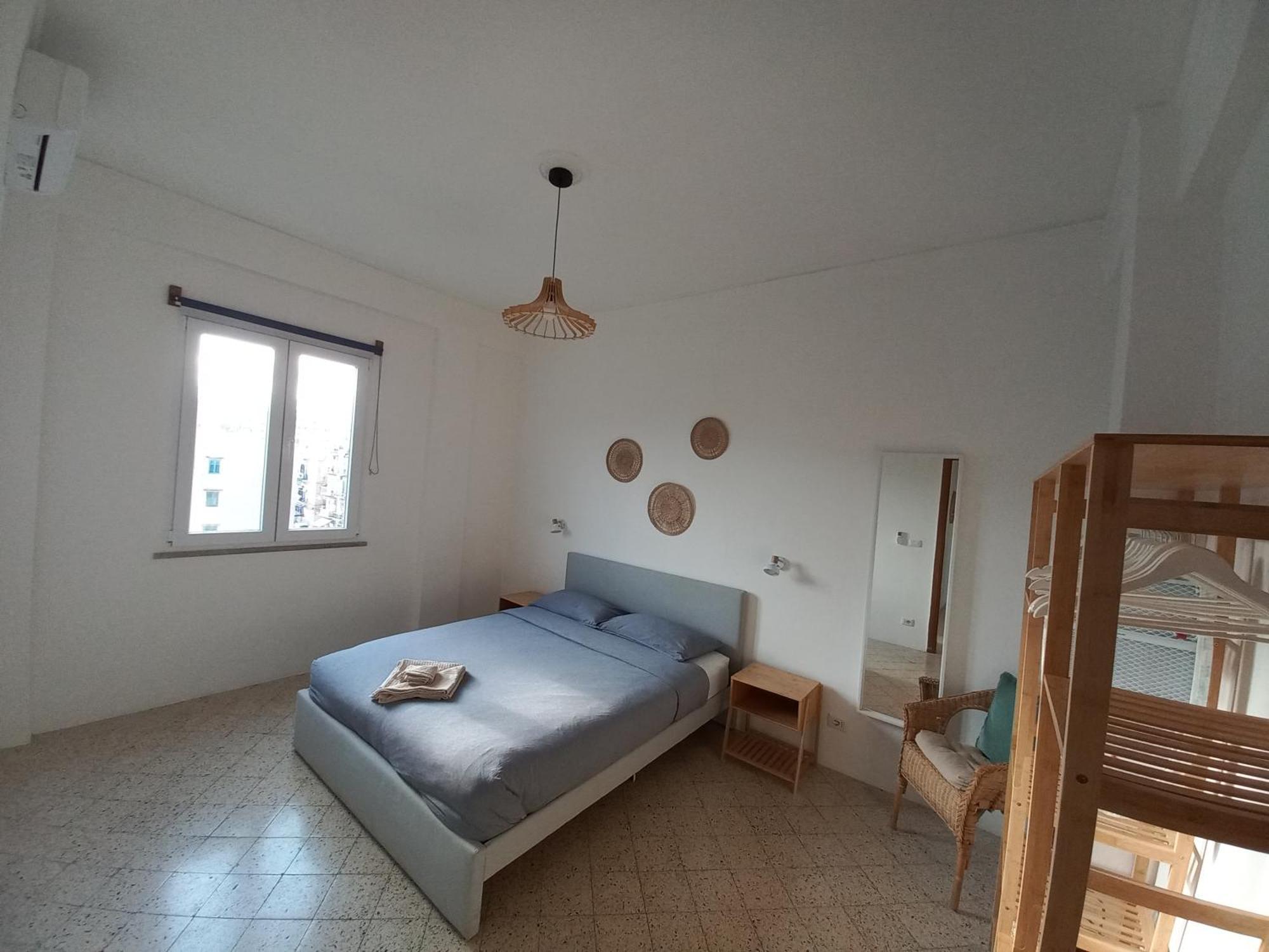 Spacious With Mountain Panorama