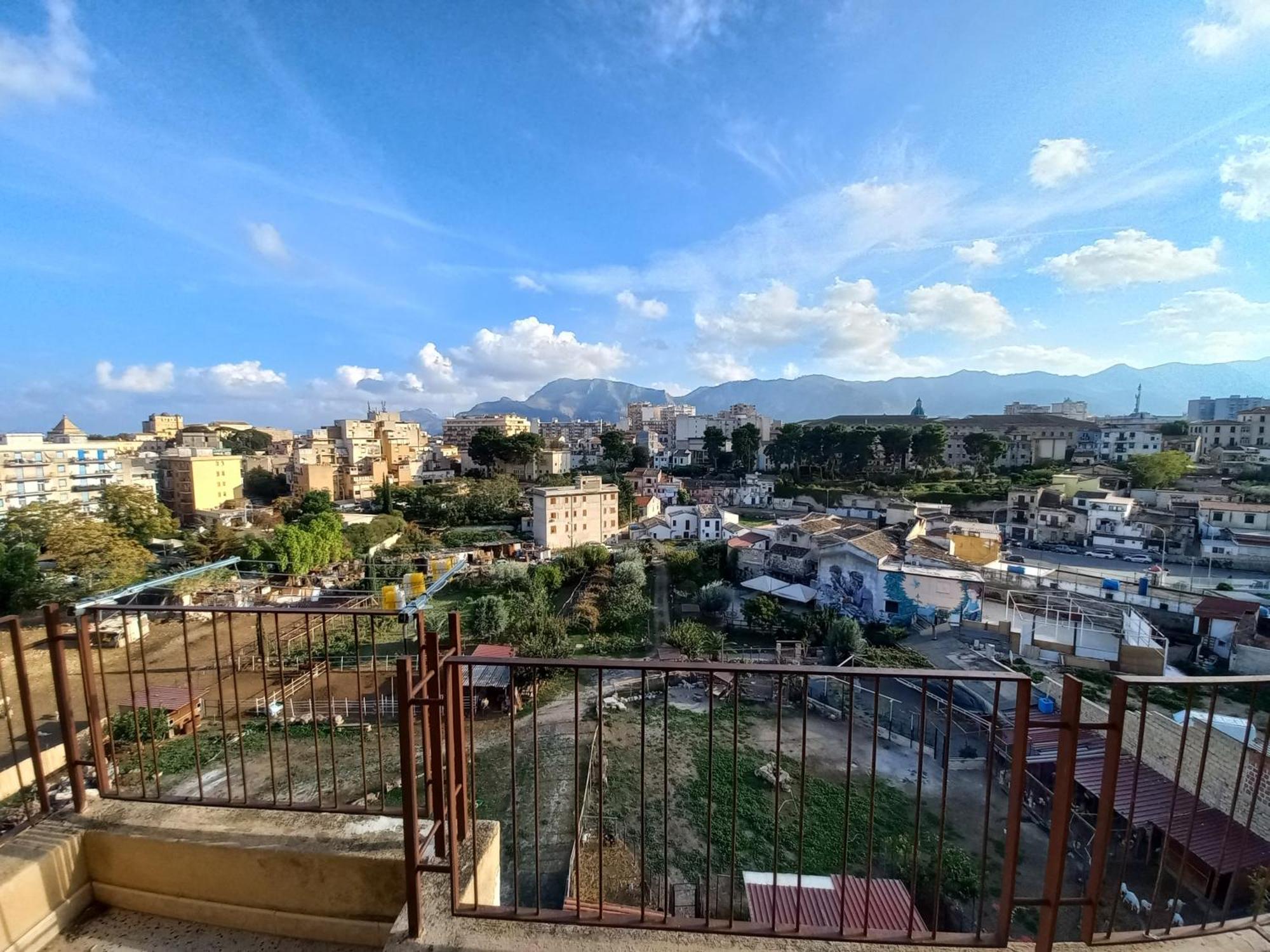 Spacious With Mountain Panorama Appartamento *