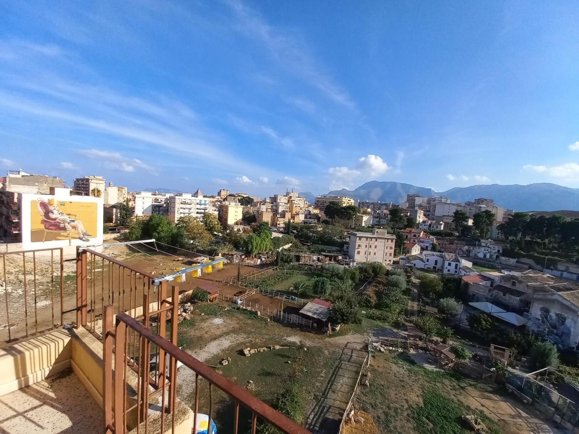 Appartamento Spacious With Mountain Panorama