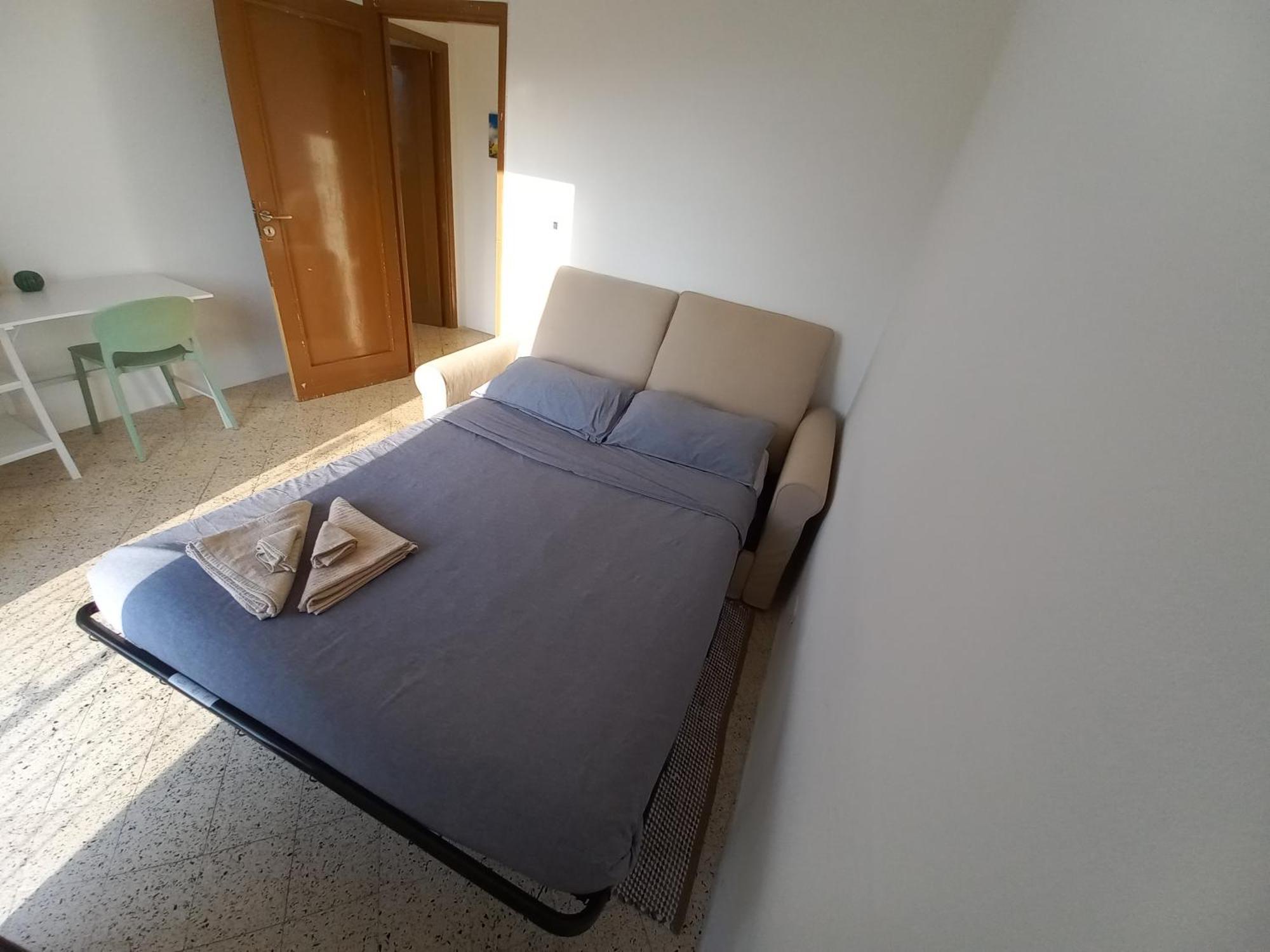 Appartamento Spacious With Mountain Panorama Palermo