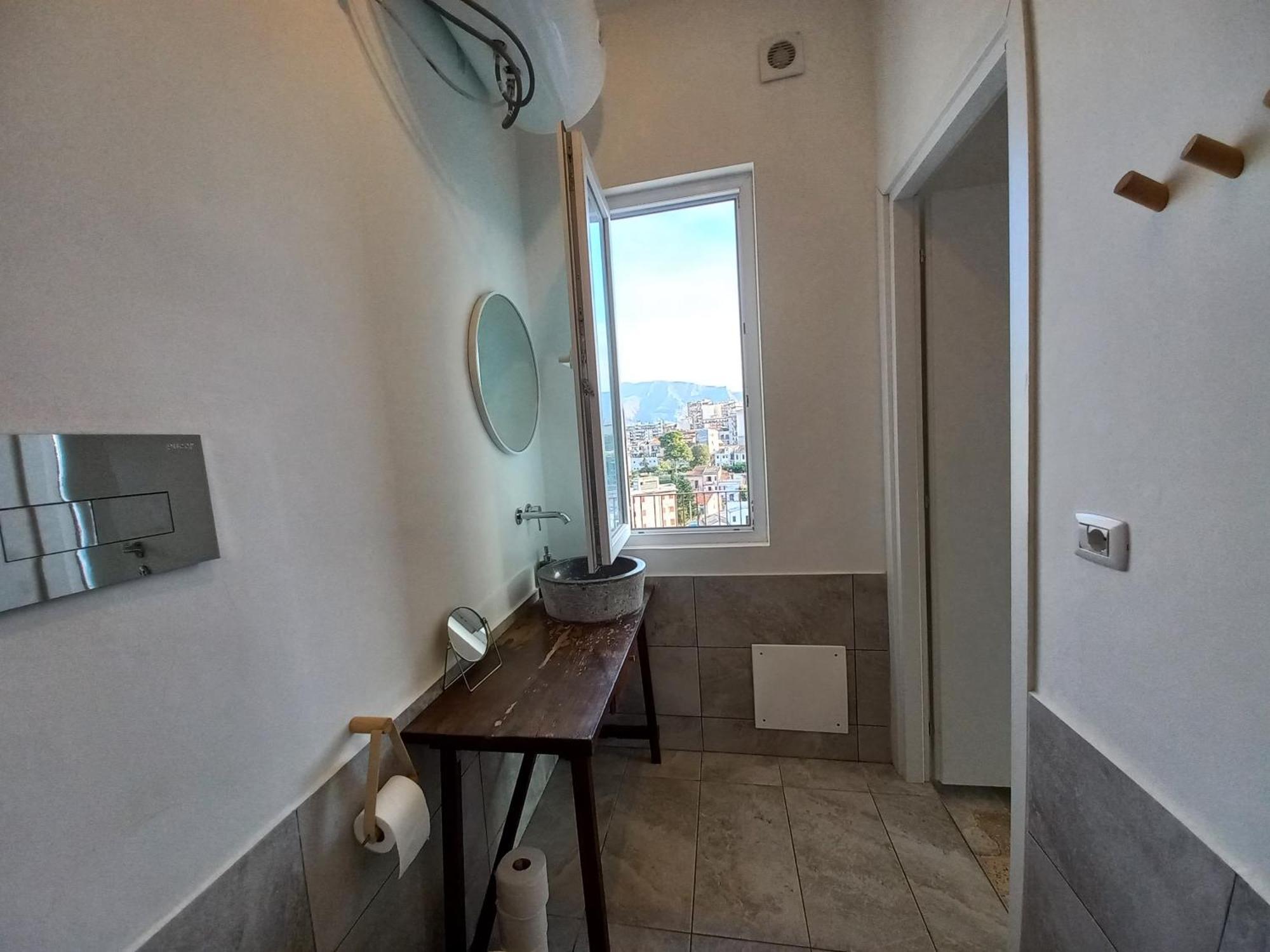Appartamento Spacious With Mountain Panorama *