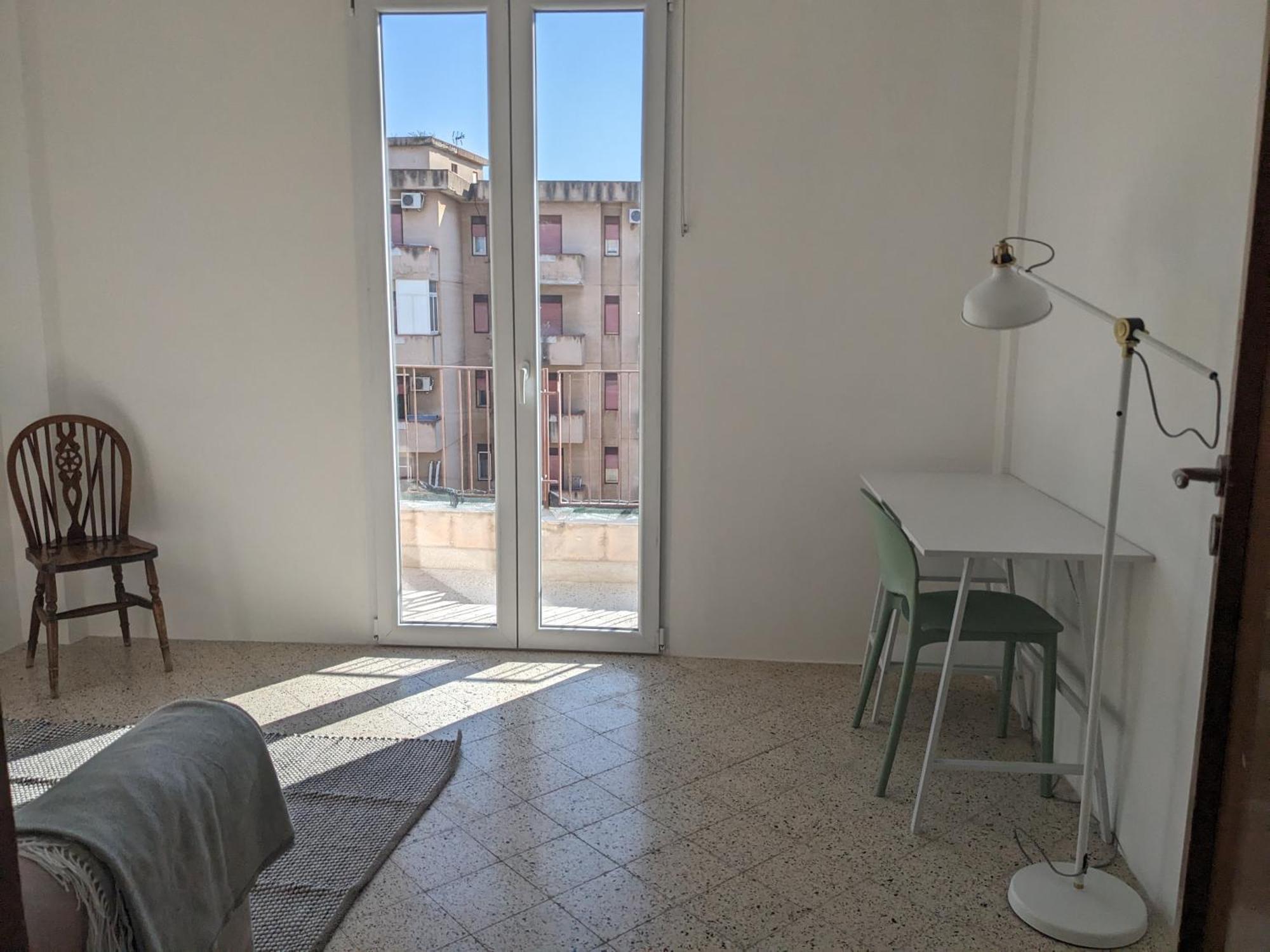 Spacious With Mountain Panorama * Palermo